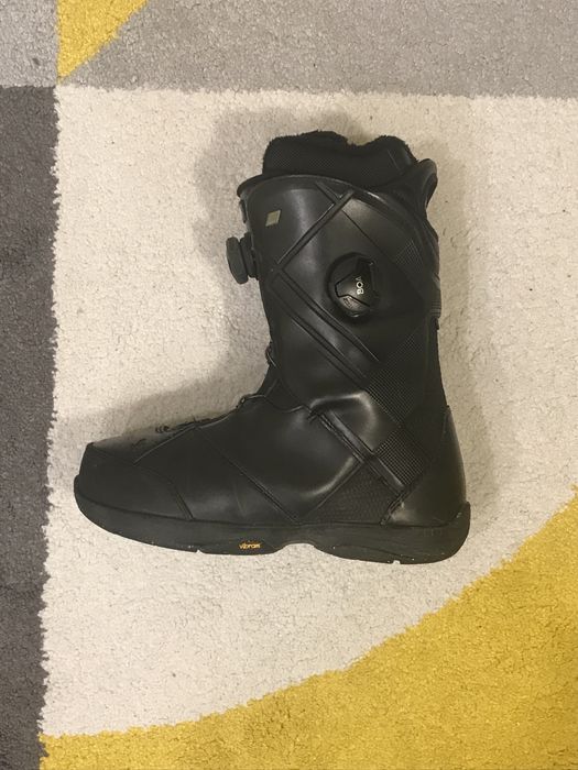 Обувки за сноуборд