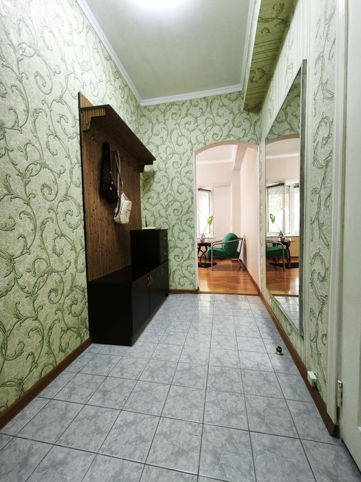 Сдаётся квартира 2/4/4 Ц-4