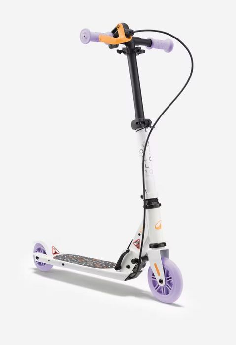 Trotineta pt copii 4-6 ani (95-130cm)