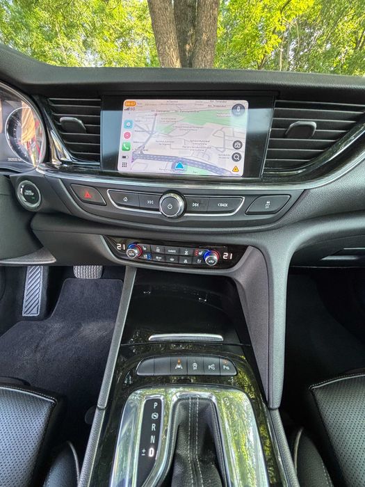 Opel Insignia  2.0  2018