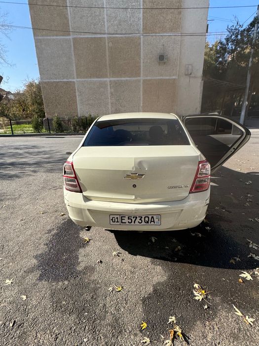 Cobalt 2013 sotiladi