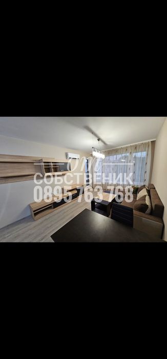 Дава се под наем Двустаен апартамент в Пловдив, Южен - 62 кв.м за 459 € - Снимка #6