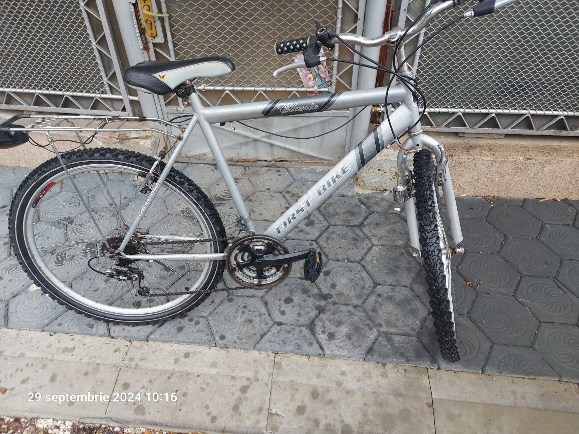 Biciclete adulti stare bună  26 si 29 " preturi intre 300 si 450 lei