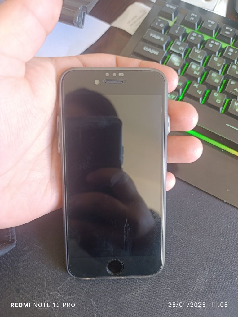 iPhone 6 sotiladi