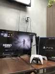Sony Playstation 5 Slim 1TB + игры в подарок. PS5 Slim Digital