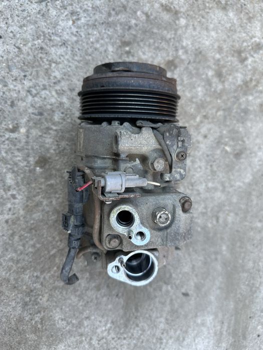 Compresor clima aer conditionat Mercedes w204 w212