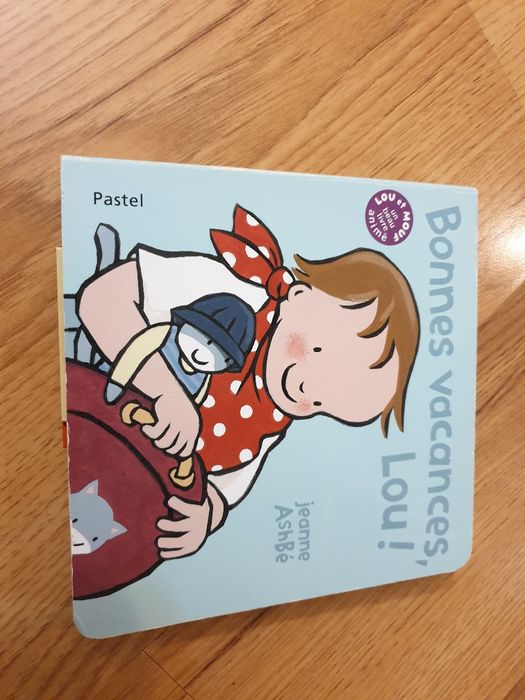 Carte senzoriale slide and see copii