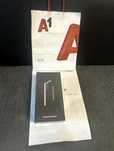 ЗАПЕЧАТАН 256GB Samsung S25 Ultra + MODE А1 Гаранция 2027 Black /Черен