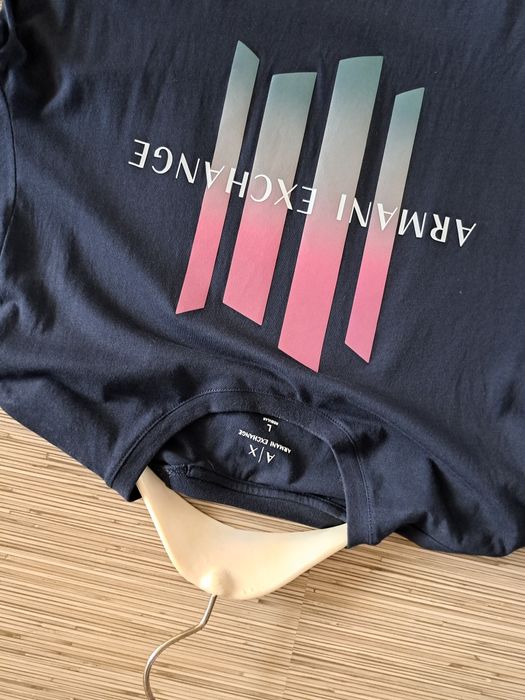 Boss,Armani,Trussardi мъжки тениски
