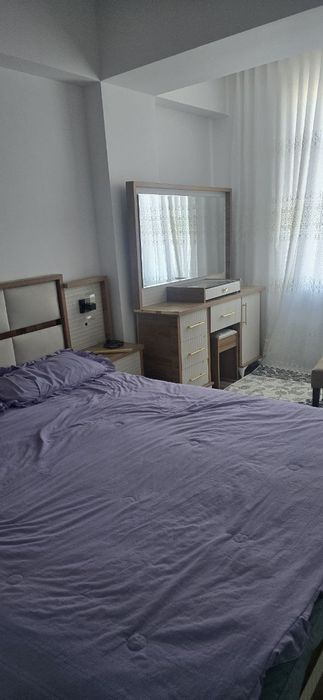 2 хонали люкс квартира ижарага берилади!!