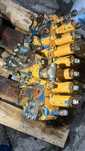 Vand Distribuitor  Rexroth. M8-1129-02/7M8-18