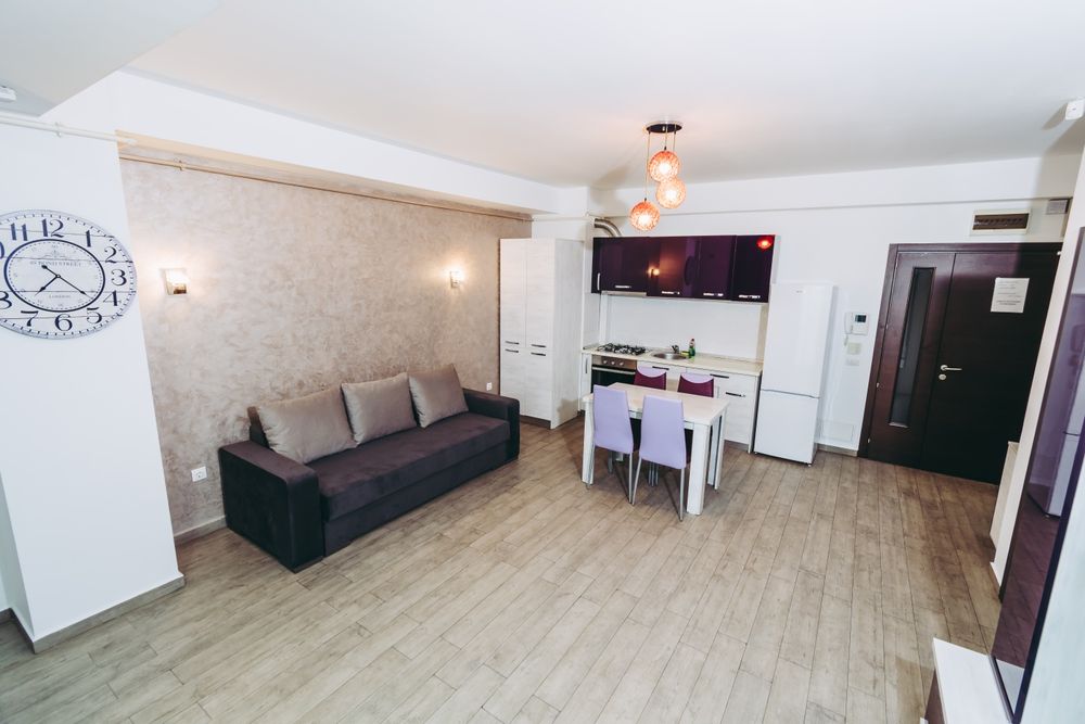 Ap 2 camere in mamaia