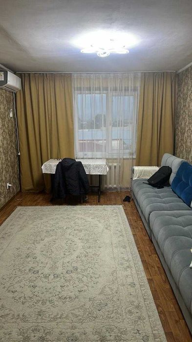 Продам 2 ком в мкр.Жастар Мухаметжан Империя