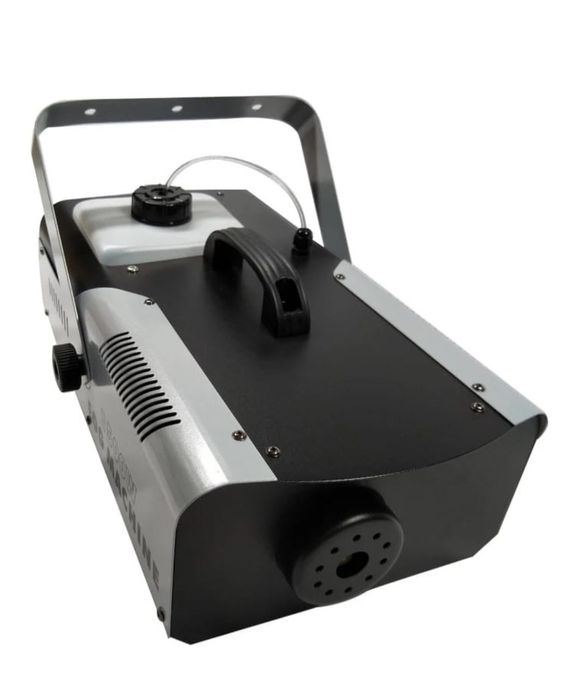 Генератор сухого тумана