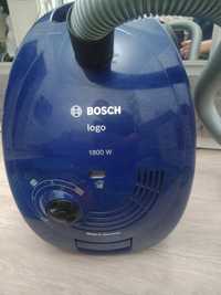 Продается пылесос BOSCH