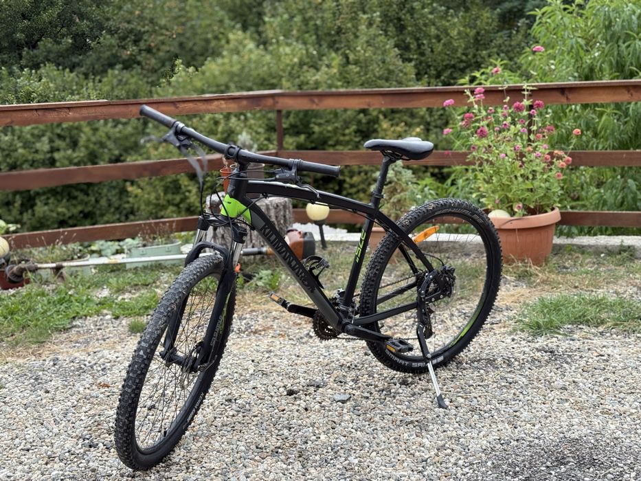 Kilmanjaro X-fact Sport