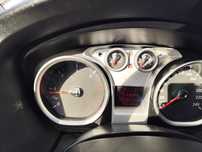 Vand Ford focus 1.6 anul 2010 econetic.Unic proprietar in Romania