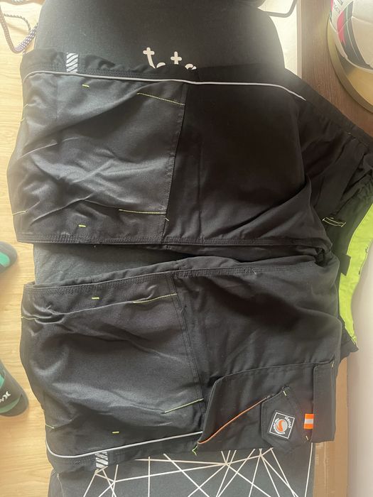 Работен панталон Mascot Stenso