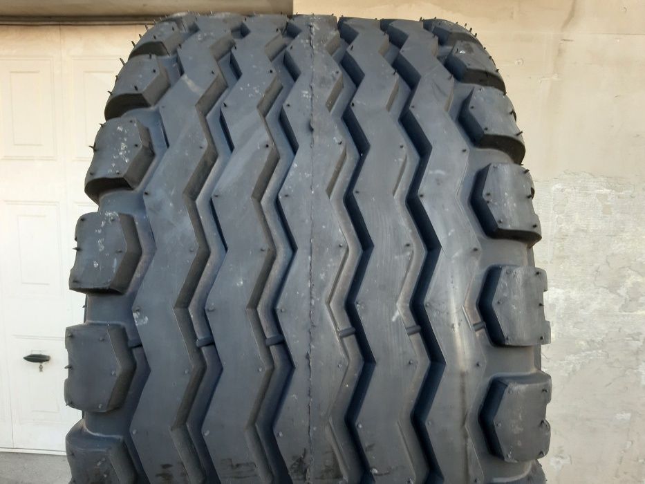 400/60-15.5 Cauciucuri noi de remorca cu 16PLY graose garantie tva