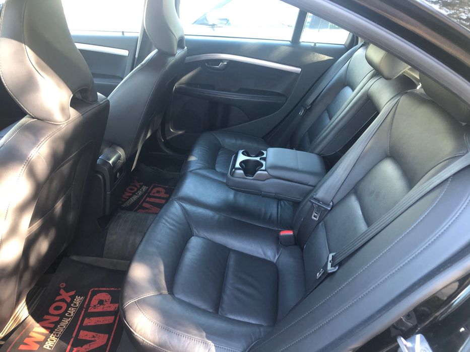 Volvo S80 D4 на части