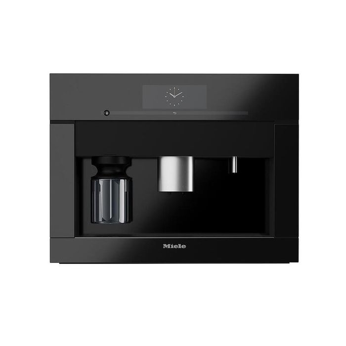 Miele CVA 6800 кафе машина автомат за вграждане