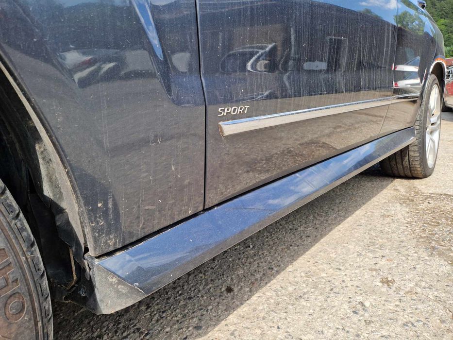 Mercedes GLK320CDI X204 224кс OM642 Harman Kardon  Sport ксенон автома