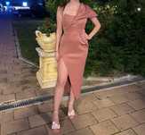 Rochie ASOS    marimea  XS