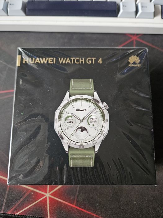 Huawei GT4 Смарт Часовник