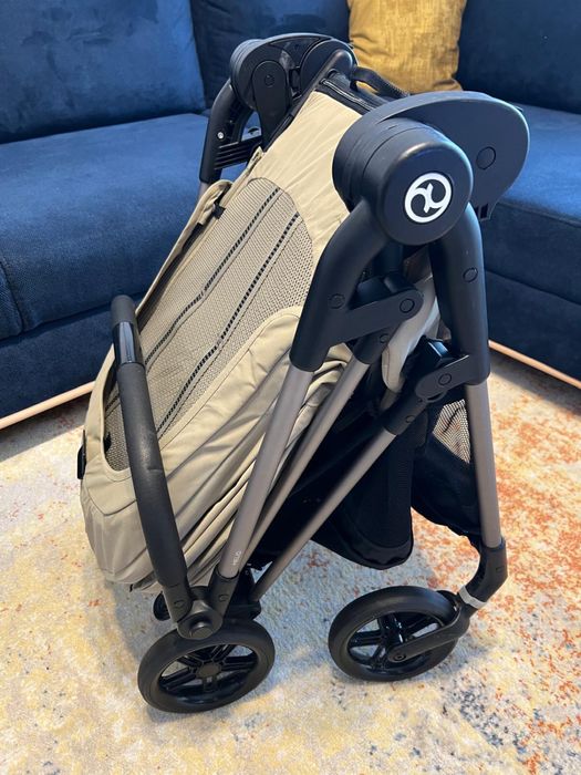 Carucior Cybex Melio 2 in 1