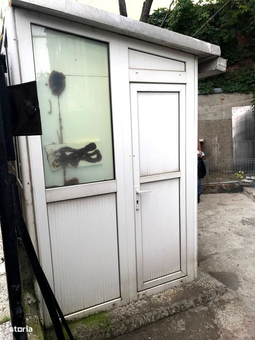 Spatiu Comercial Unirii, strada Logofat Udriste nr. 11, Bucuresti