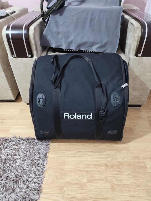 Acordeon roland fr7x de vânzare