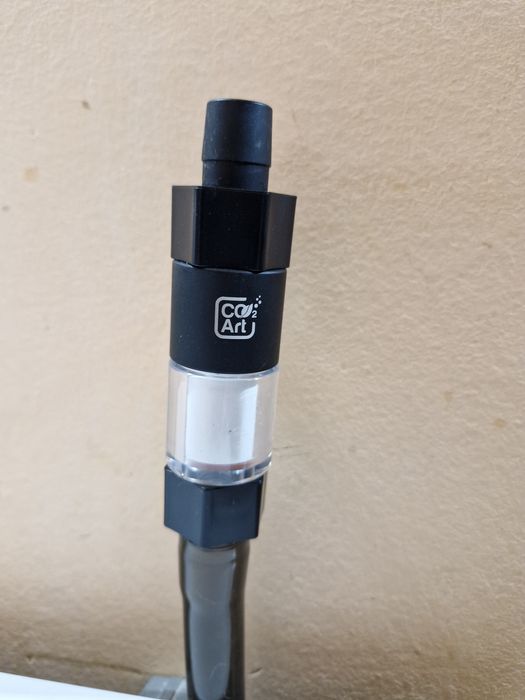 Vand difuzor CO2ART inline