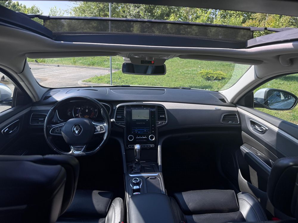 Vând Renault Talisman Intens Edition  EDC