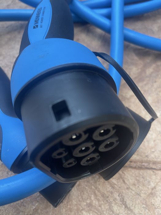 Incarcator domestic + cablu statie  si adaptor Tesla 3,S,X,Y NOU