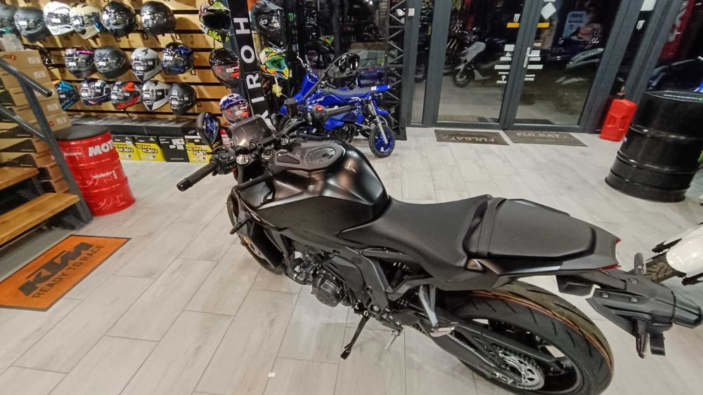 Yamaha MT-09 cutie automata model 2025 - 0km-stoc EST BIKE Campina