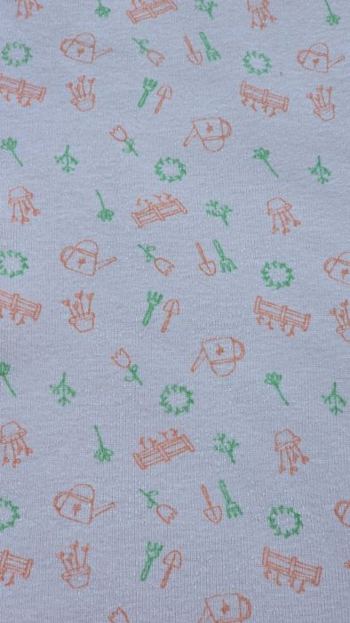 Детски спален чувал 2-5 години