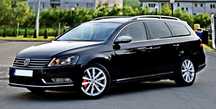 Volkswagen Passat B7 Extra Full - 2012 - 2.0TDI 140CP - Automat DSG