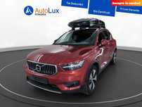 Volvo XC 40 21.680 EURO + TVA deductibil/ Garantie pana la 3 Ani/ Istoric Service