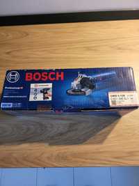 Polizor unghiular (flex) Bosch Professional GWS 9-125