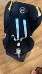 Scaun masina copil 0-36 luni , Cybex Sirona