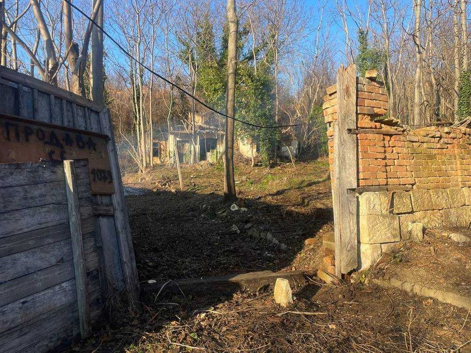 Продава се Парцел в с. Церовец, Област Русе - 2000 кв.м за 3 €/кв.м - Снимка #3