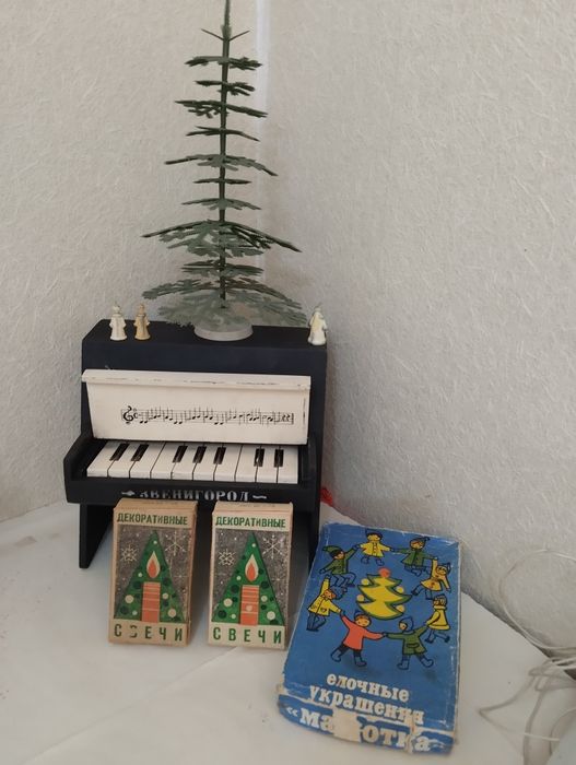 Игрушки на елку продам