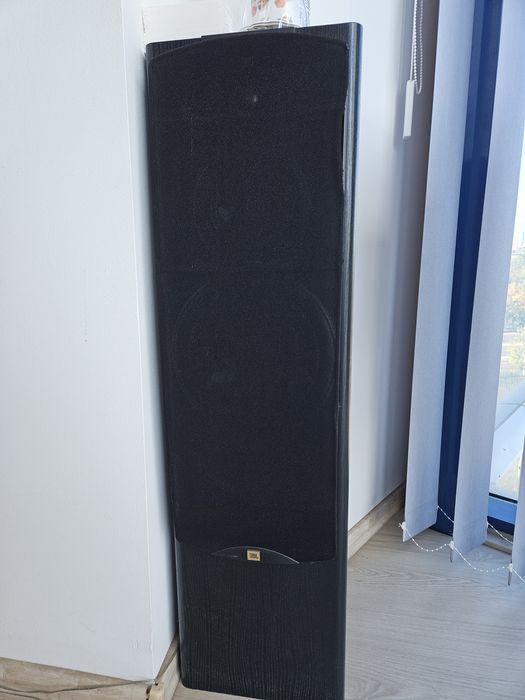 Boxe JBL LX 70, boxe de podea pasive