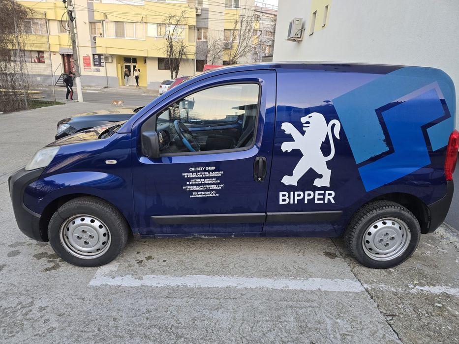 De vânzare Peugeot Bipper
