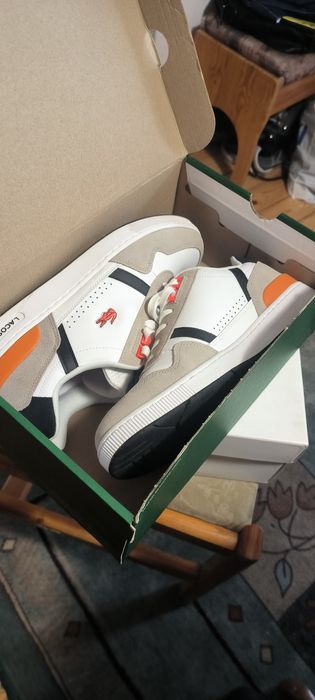 Lacoste мъжки маратонки