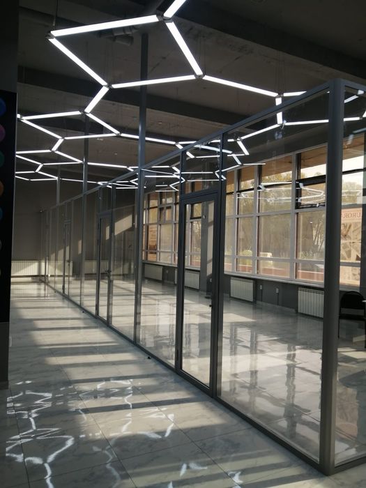 Сдаются магазины и бутики в торговом доме