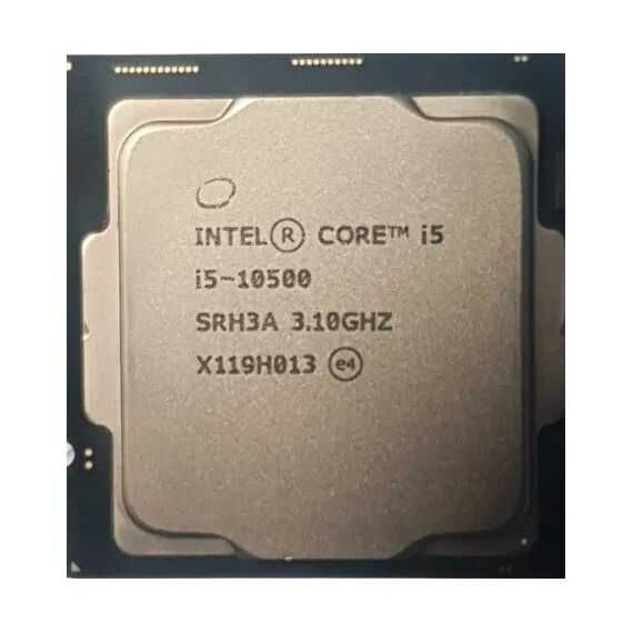 Kit Placa Gigabyte H510M-A (slot M2) +Procesor i5-10500+Cooler RGB