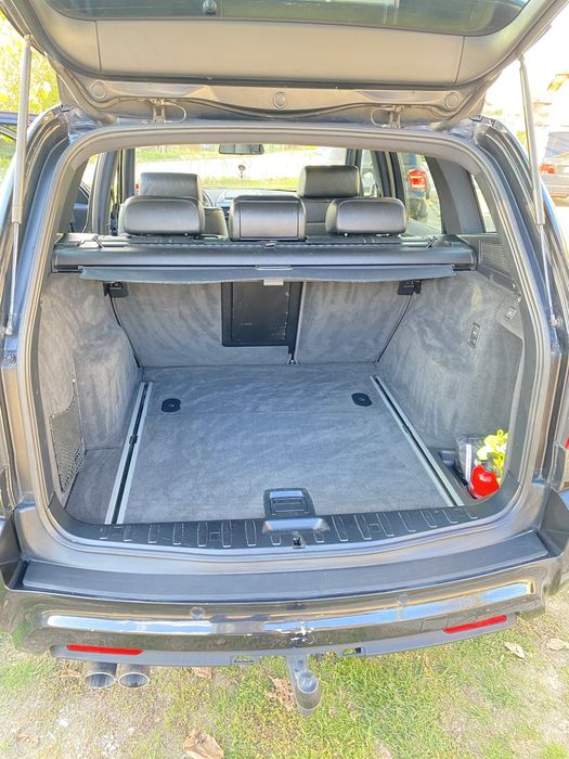 BMW X3 3.0sd 286к.с  М-пакет (m57)