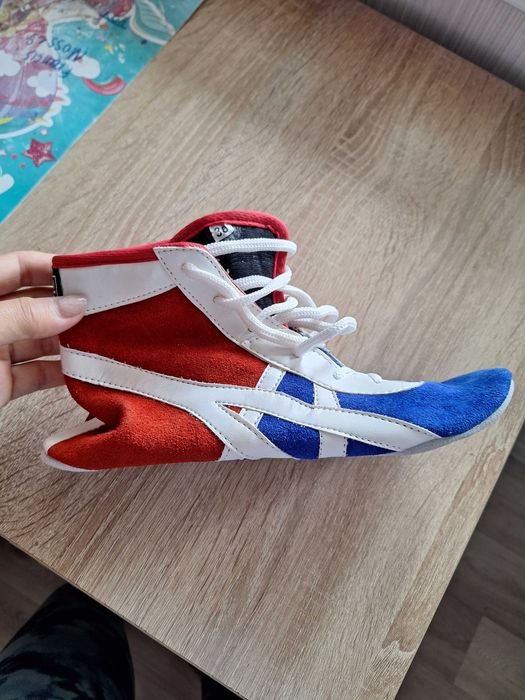 Самбовки 38 размера