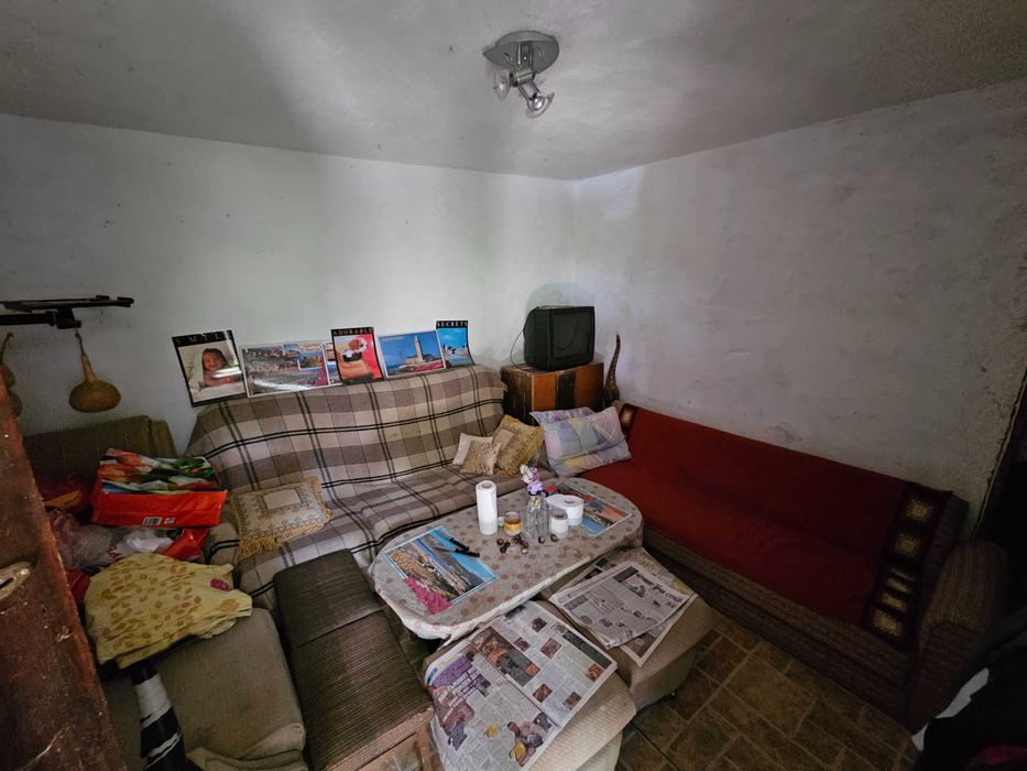 Продава се Къща в Разград, Промишлена зона - Запад - 46 кв.м за 1109 €/кв.м - Снимка #4
